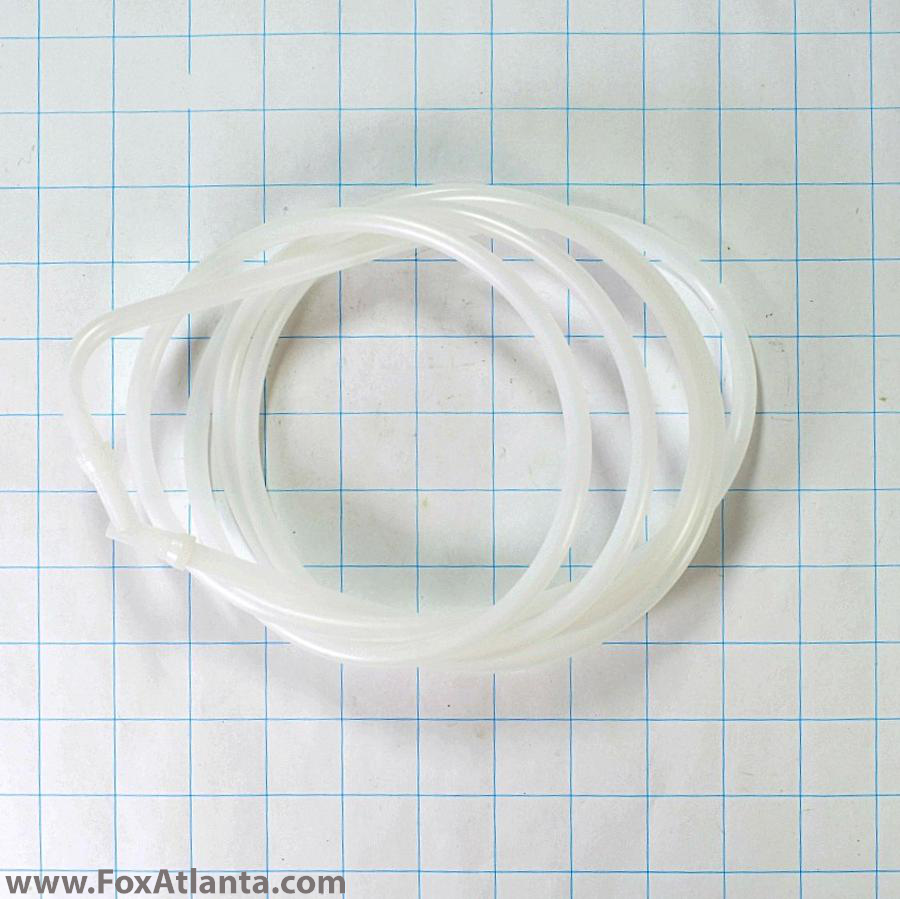 Tube-Water Inlet